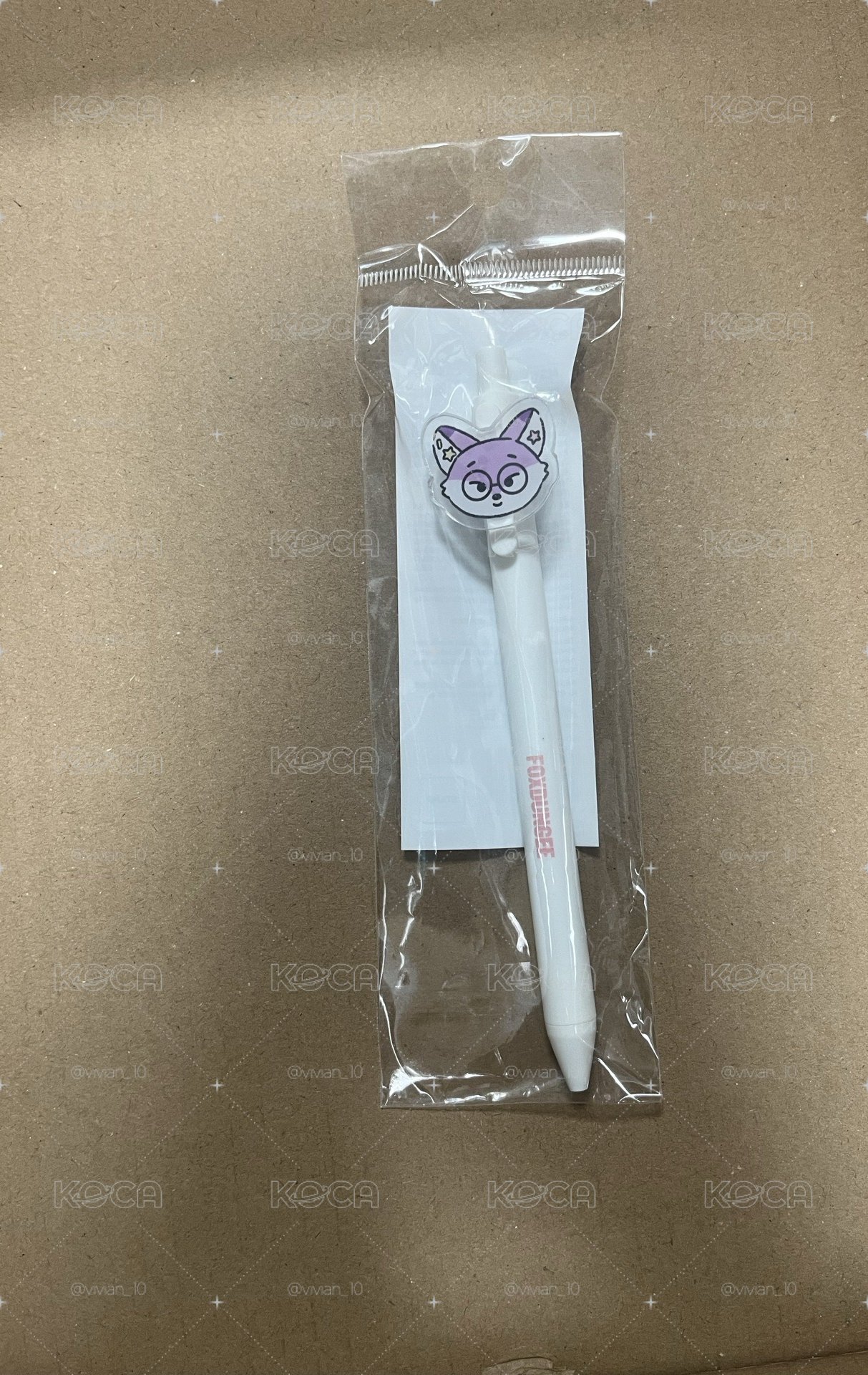 圓 miniteen快閃筆