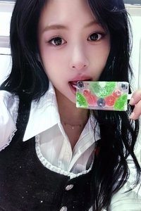 2026-27世巡 大阪場週 隨機卡 自拍