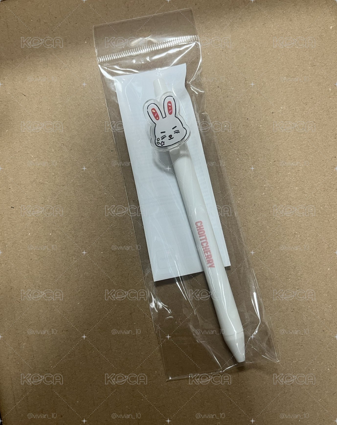 喆 miniteen快閃筆