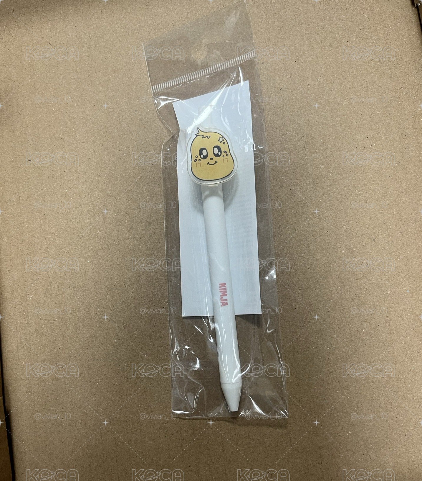 奎 miniteen快閃筆
