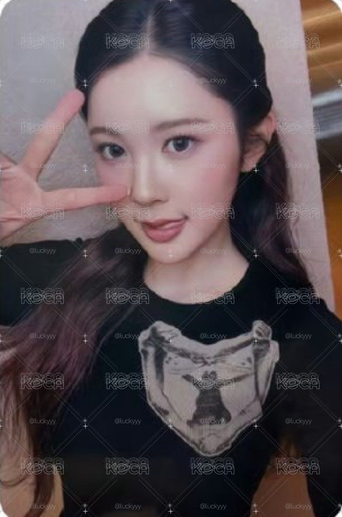 ANA kms簽售1.0單卡