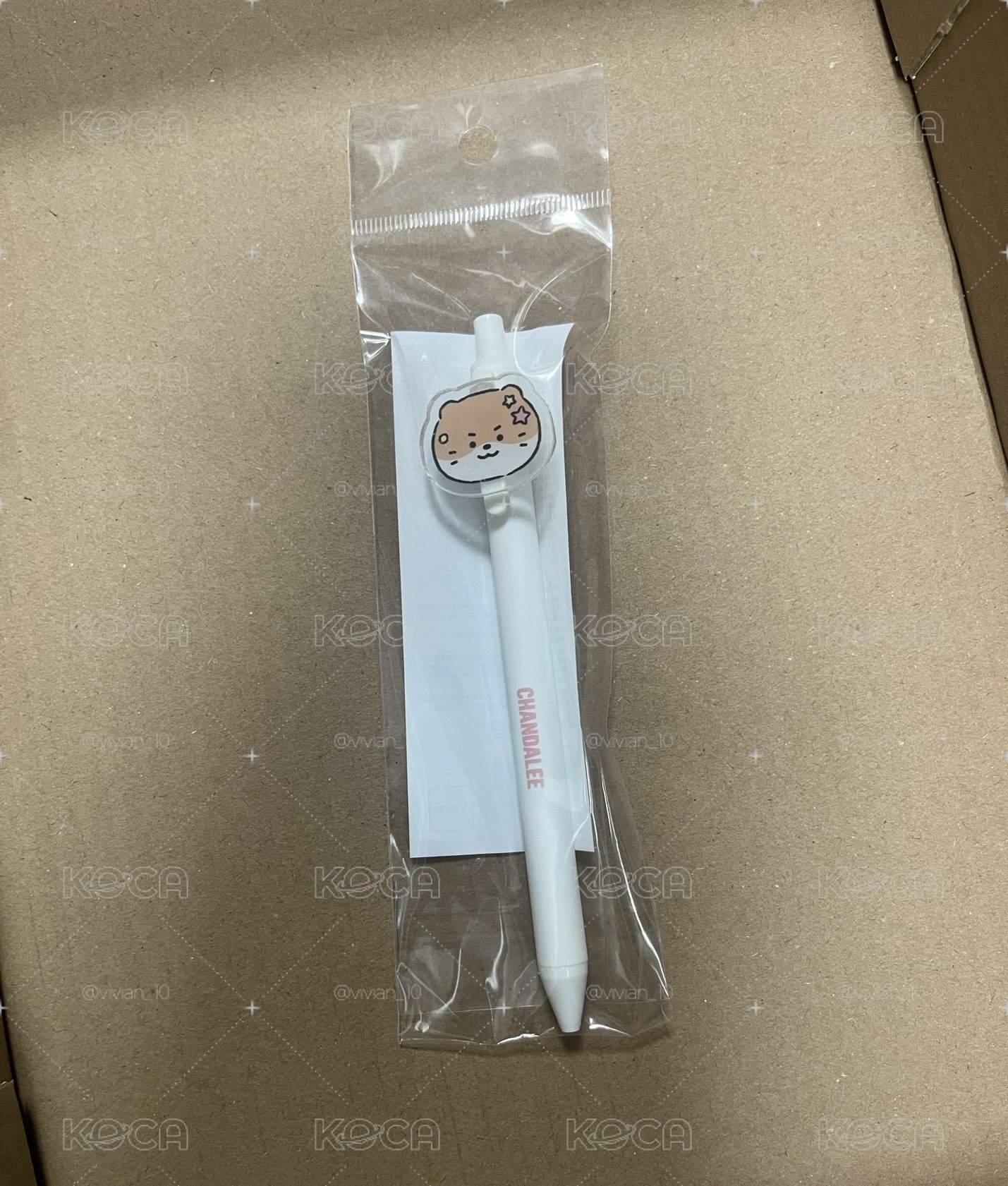 燦 miniteen快閃筆