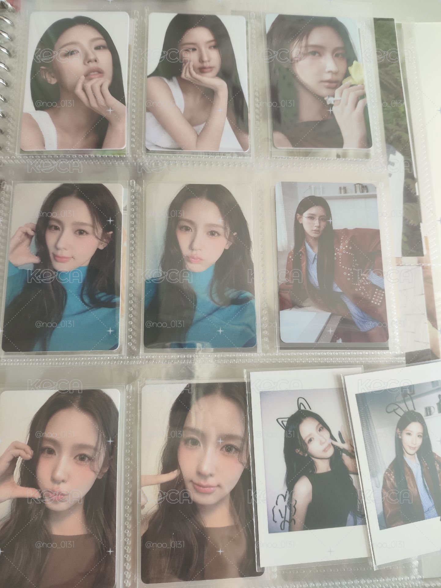 麵費加羅雜誌卡
