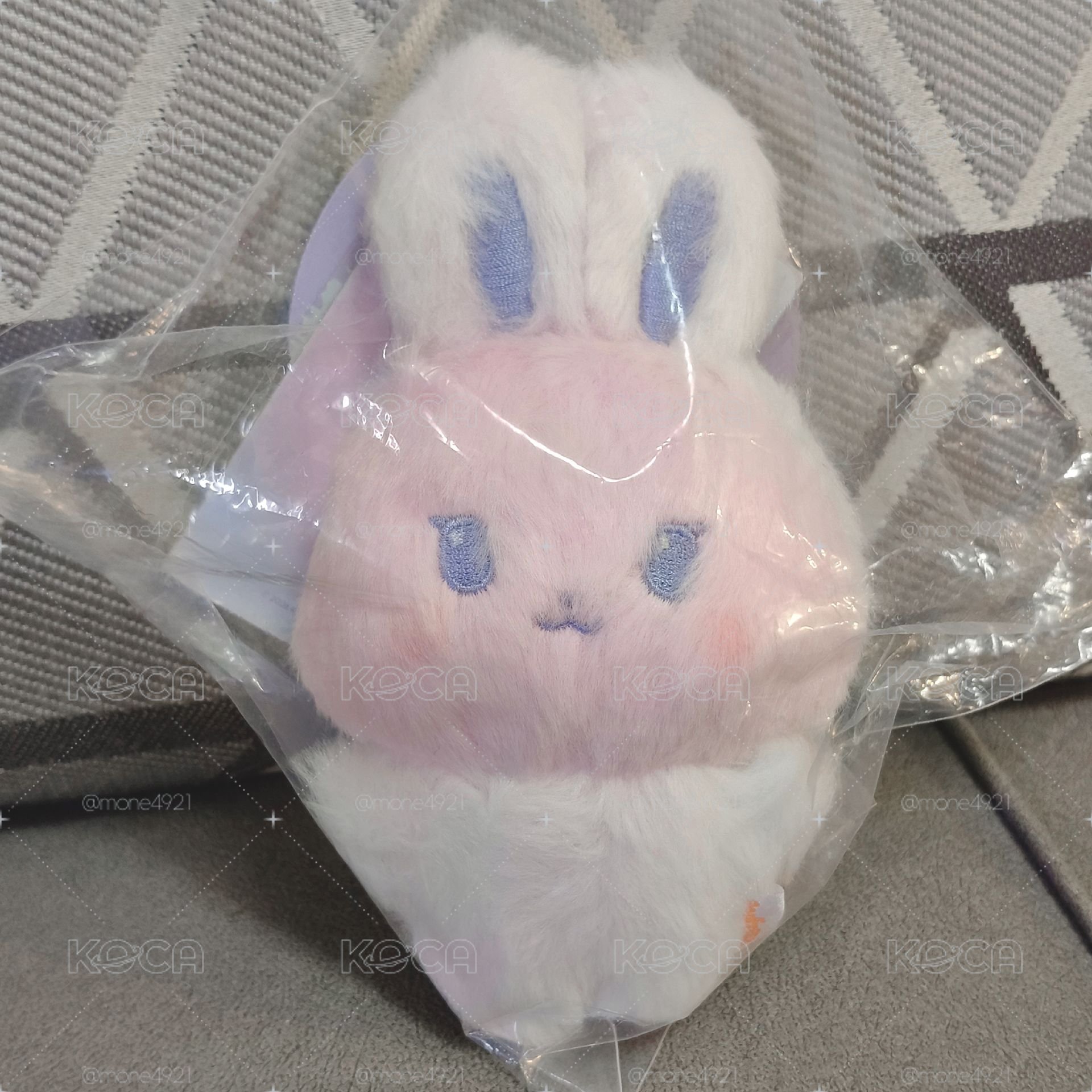 混色星