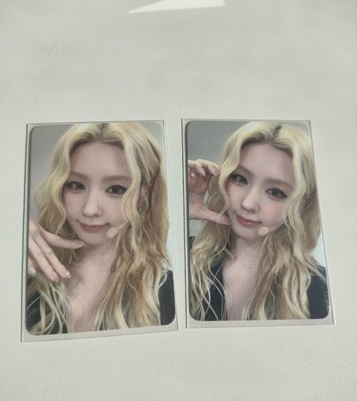 麵 2.0線下簽售卡