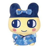 日本塔馬可吉 和服系列 S娃 