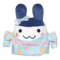 日本塔馬可吉 和服系列 S娃 