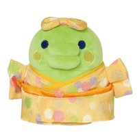 日本塔馬可吉 和服系列 S娃 