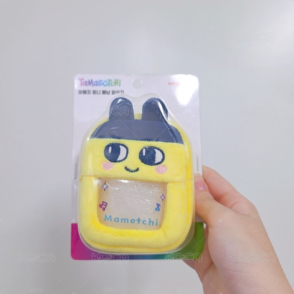 韓國塔麻可吉 麻美吉娃包