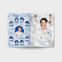 迷你寫真冊（無小卡）