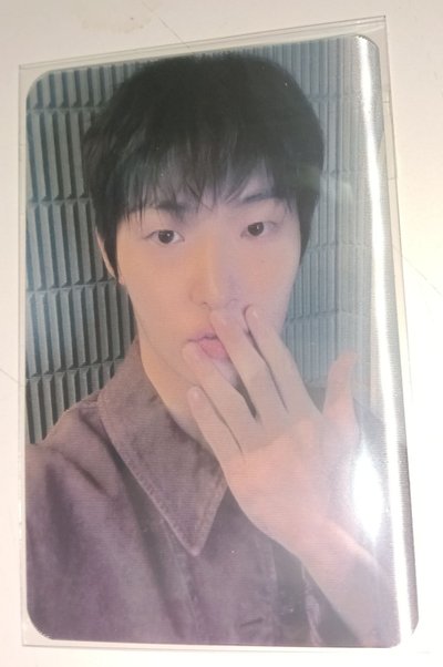 JU光柵卡琦