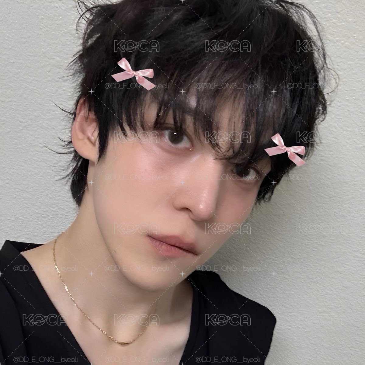 Ateez 丁潤浩