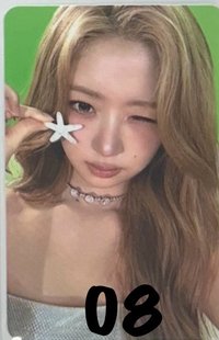 08（單卡）