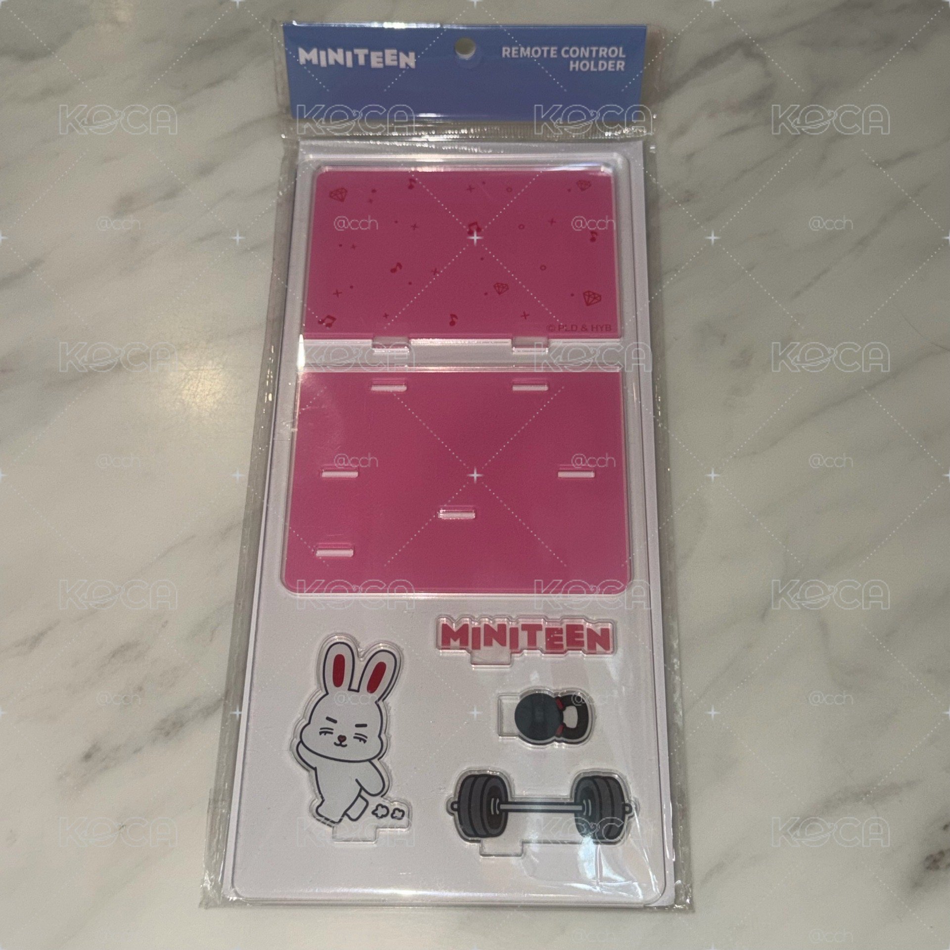 MINITEEN 哲立牌 