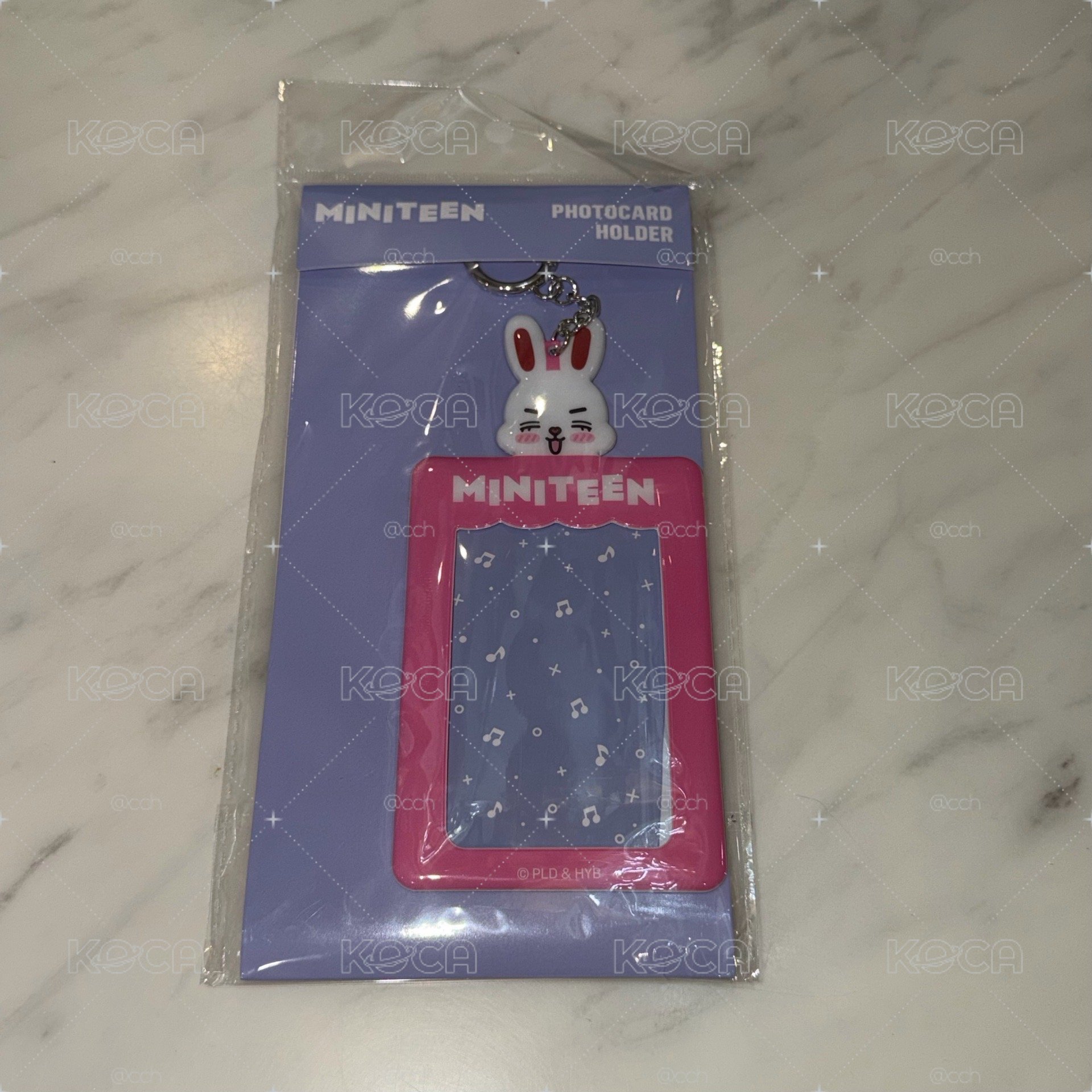 MINITEEN 哲卡套 