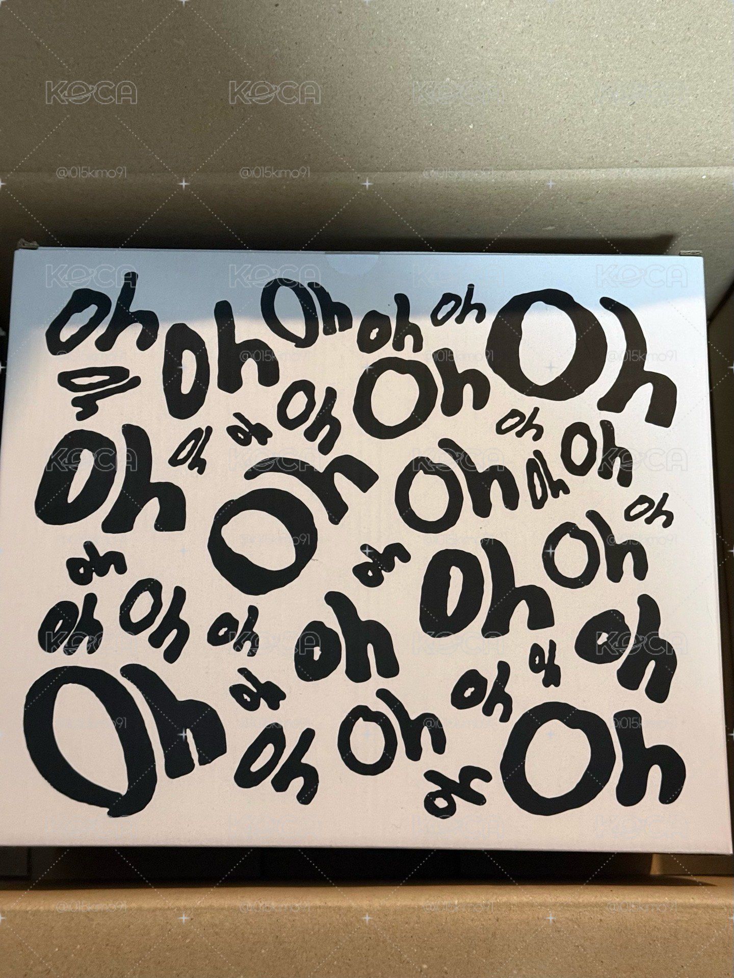 海嫄設計手提箱（含卡） 現貨