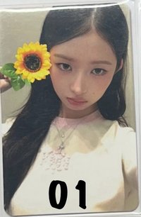 01（🍀）（無原袋）