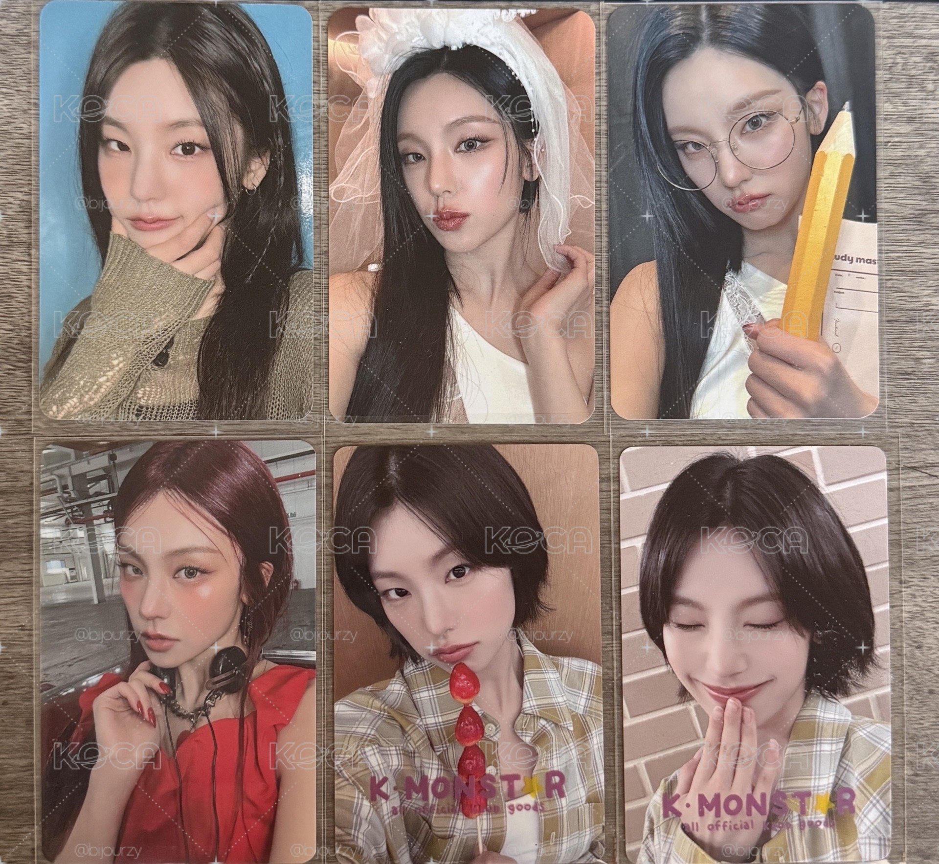 ITZY 志盤 多中背