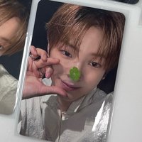 玗進鼻子🍀