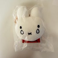 哭哭大頭米菲