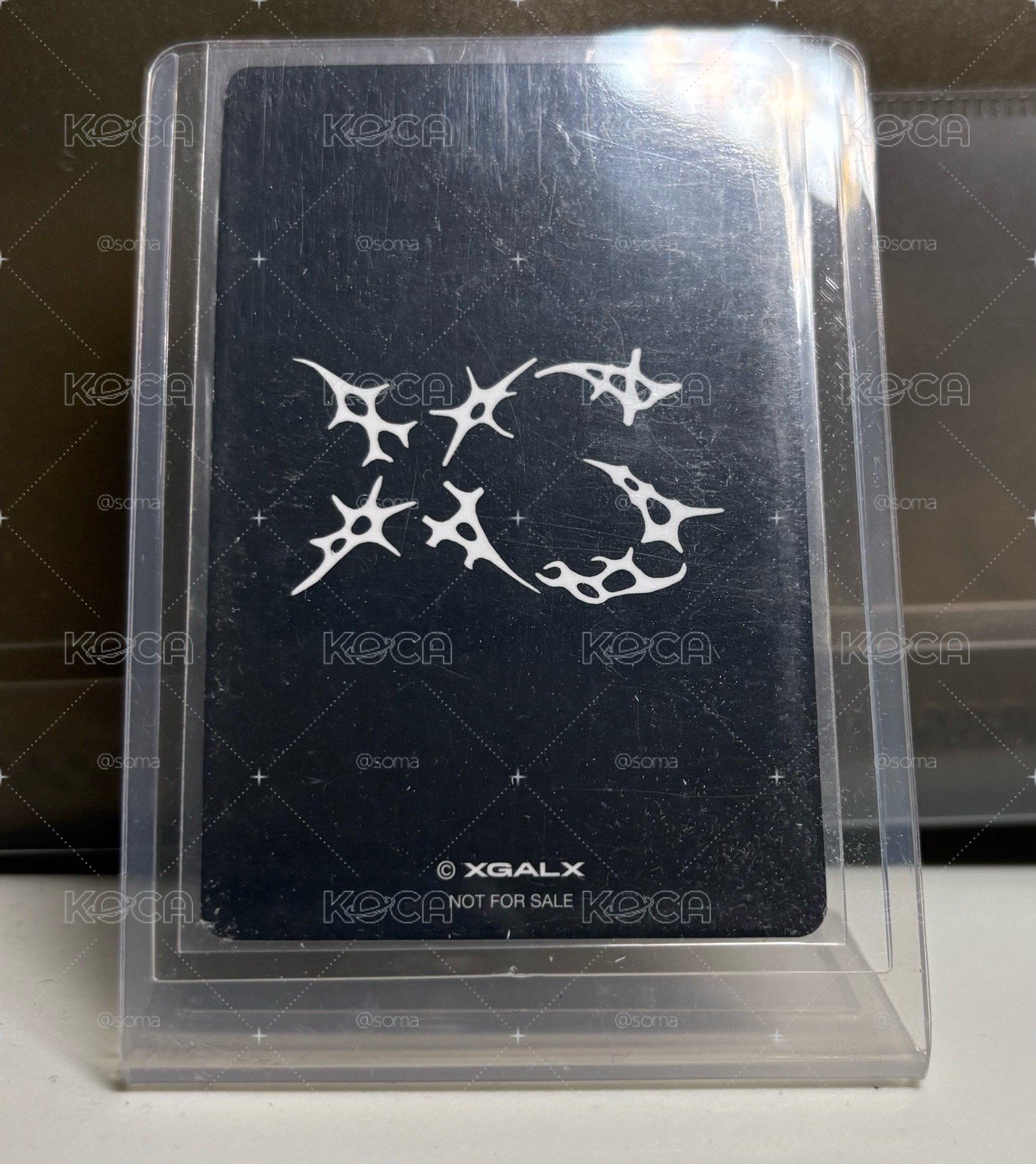 [XG-HARVEY]XG AWE 2nd Mini Album