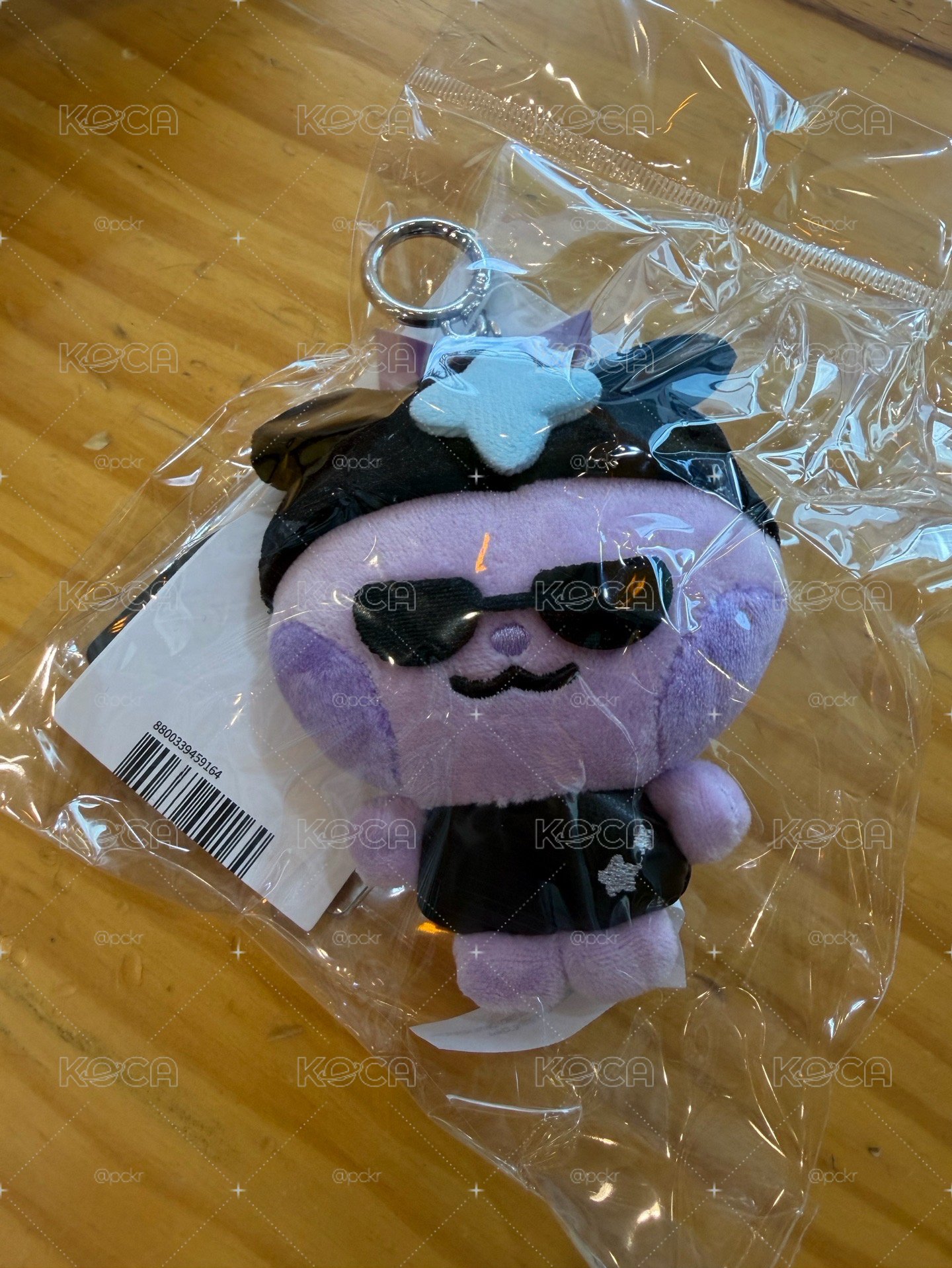 MIGHTEEZ 吊娃 POPSTAR 9/25台灣出貨