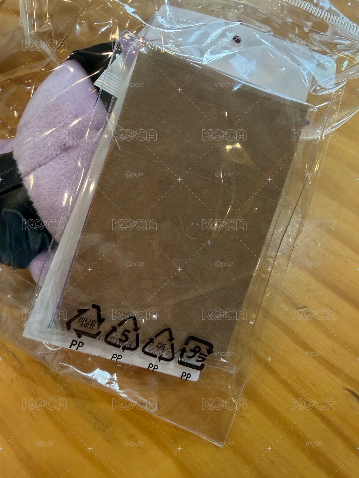 MIGHTEEZ 吊娃 POPSTAR 9/25台灣出貨