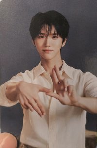 十週年展覽 入場卡 / 場限卡 