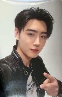 ENHYPEN VR CONCERT : DESTINY 電影卡 