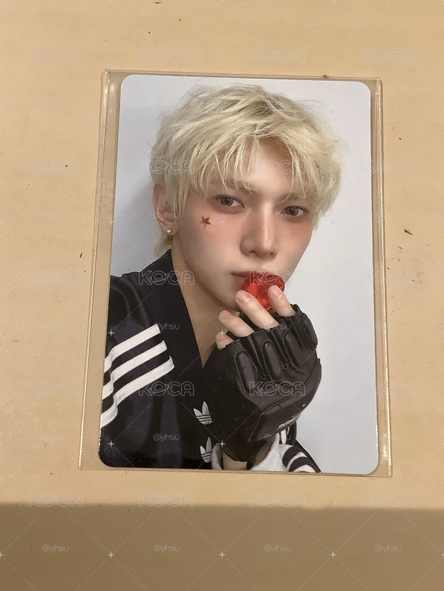 ANITEEZ IN COLOR 線上 滿額卡 10萬