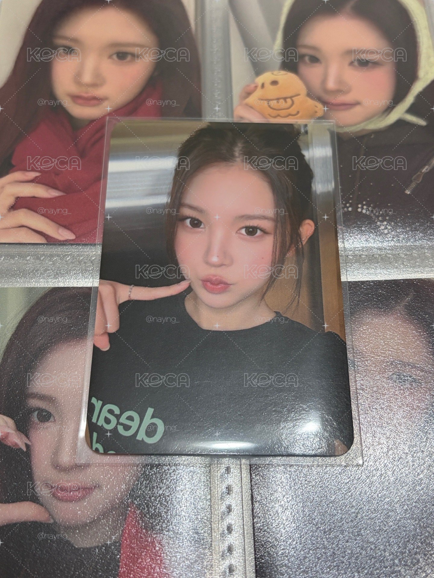 wm簽售ana