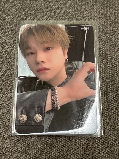 iKON JAY 振煥 FOUREVER TOUR 滿額卡 線上