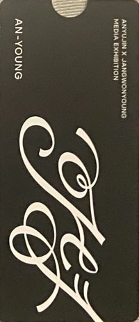 An-Young 2.0 票卡 General Ticket