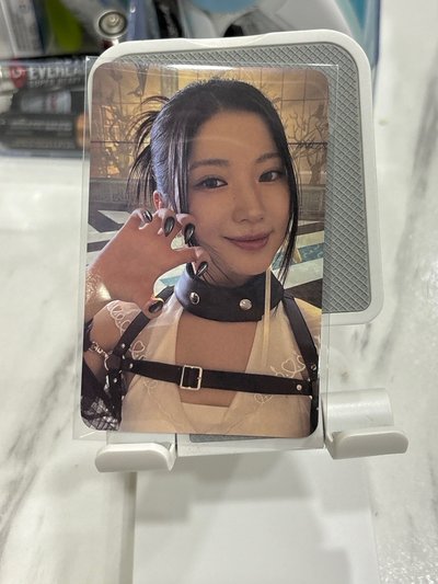 BABYMONS7ER k4 仁寺洞 幸運卡角 飲料角
