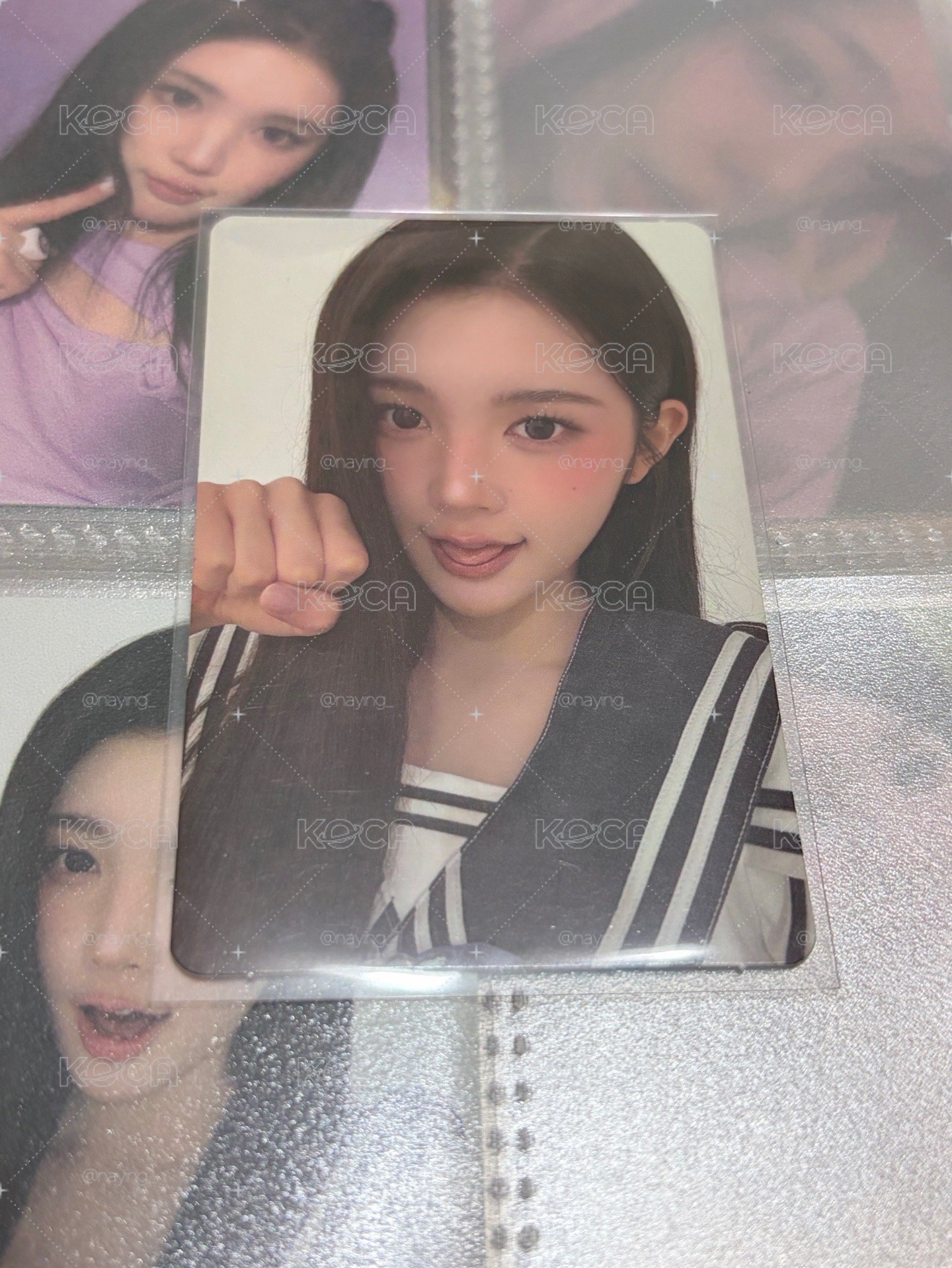 日專卡ana