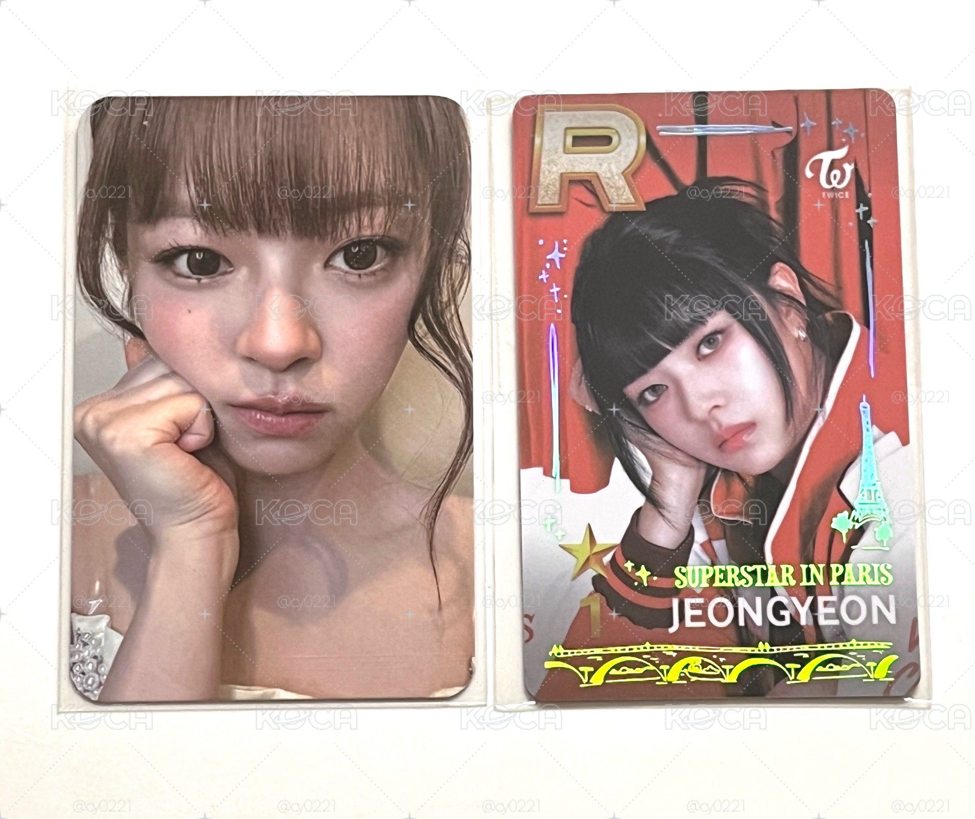 滿額+巴黎遊戲卡定