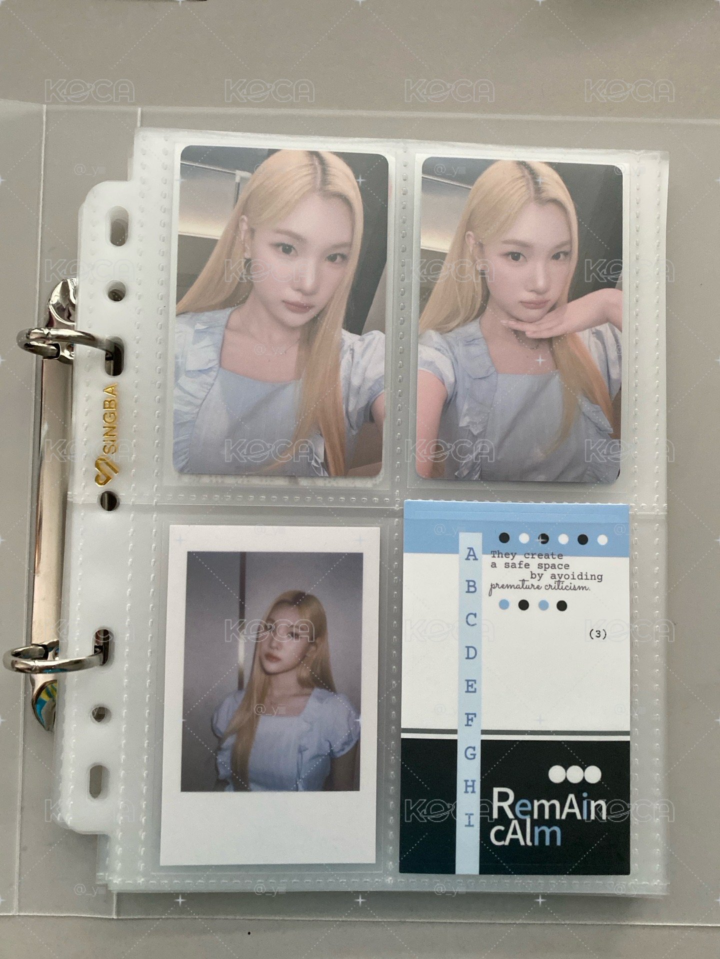 Hearts2hearts Juun 杭州花店 三張