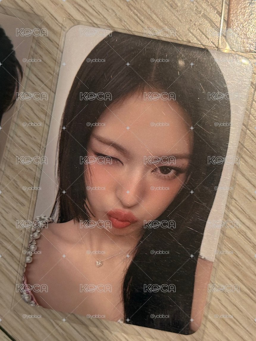 美美柒