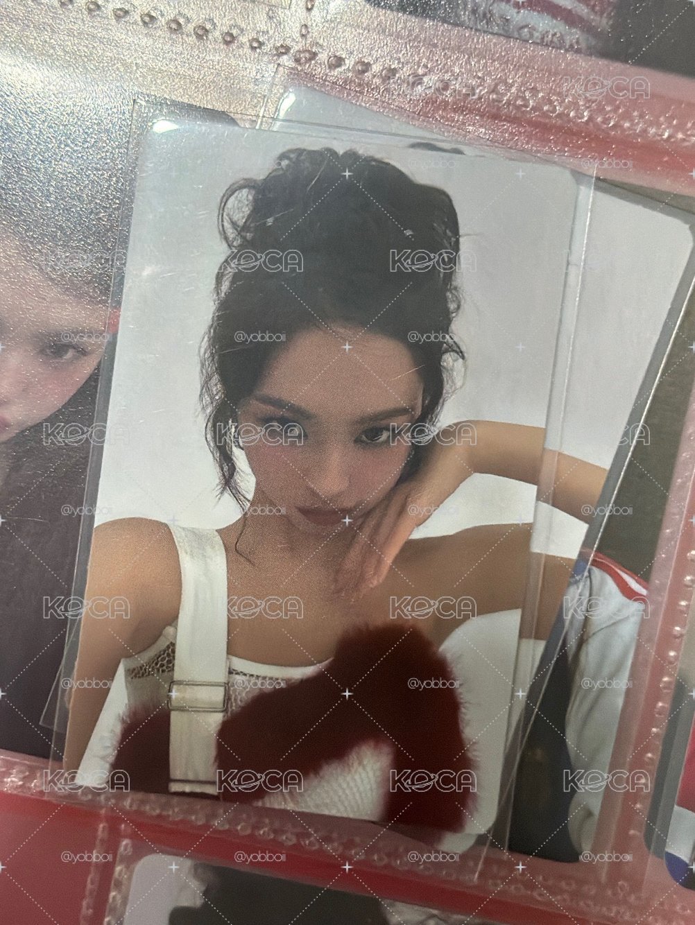 卡冊柒