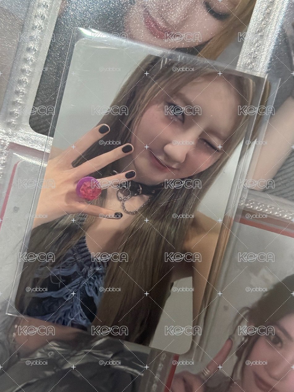 戒指藍
