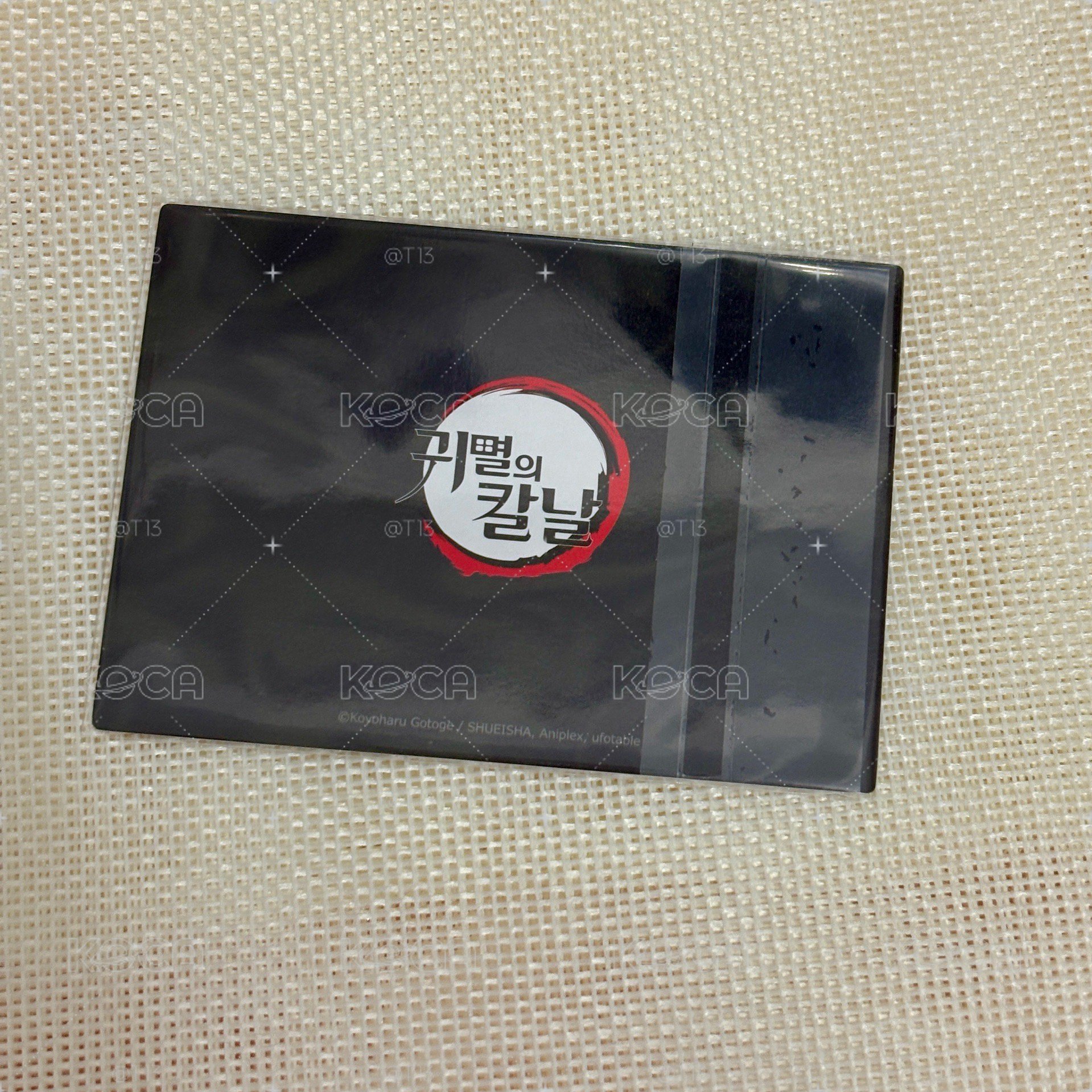 TYshop HIGHLIGHT PICK 隨機卡 PARALLEL 034 宇髓天元