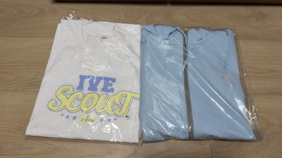 Fan Cconcert外套小週邊