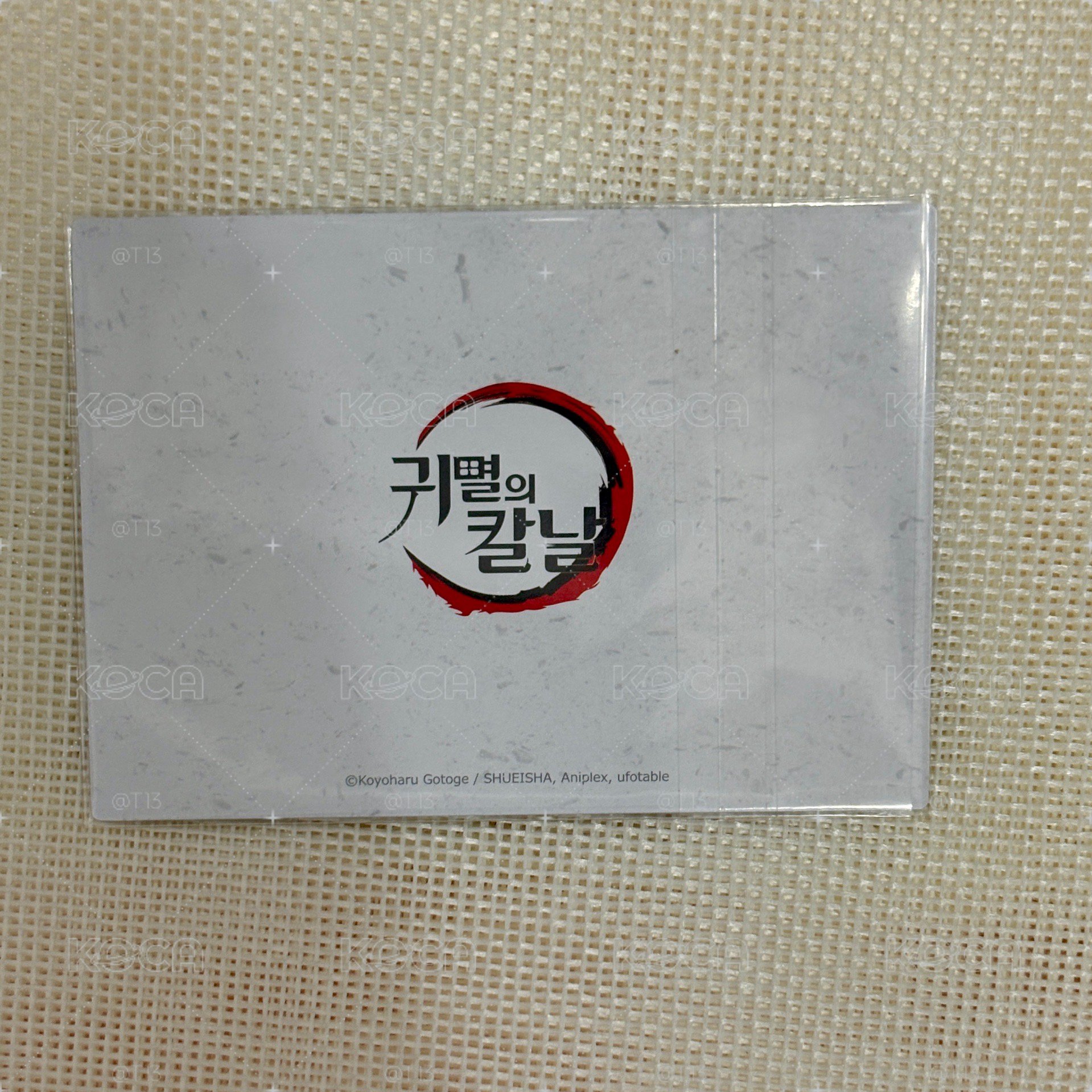 TYshop HIGHLIGHT PICK 隨機卡 STILL 072 悲鳴嶼行冥