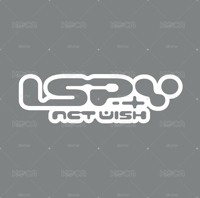ISPY 未拆專 可選成員、特典