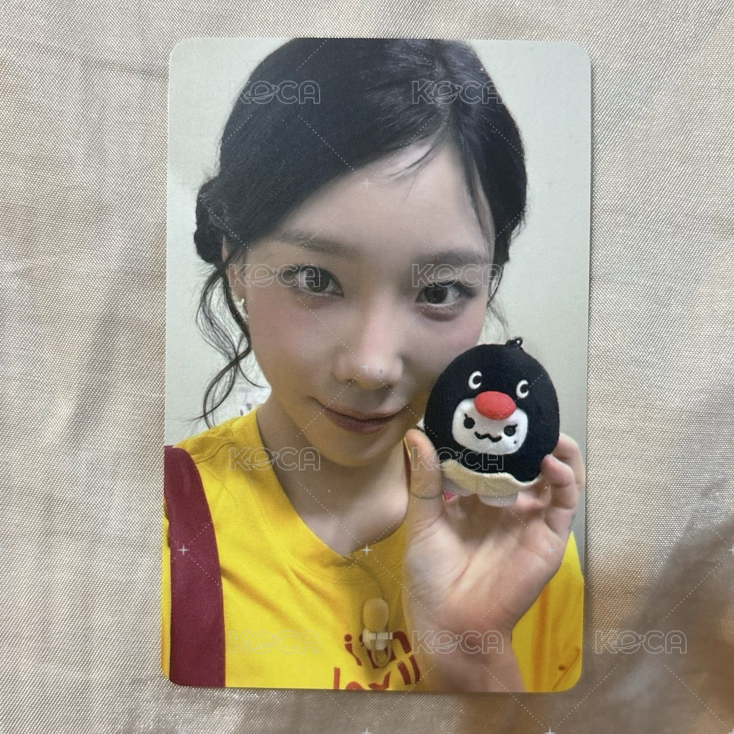 Ping 滿額卡