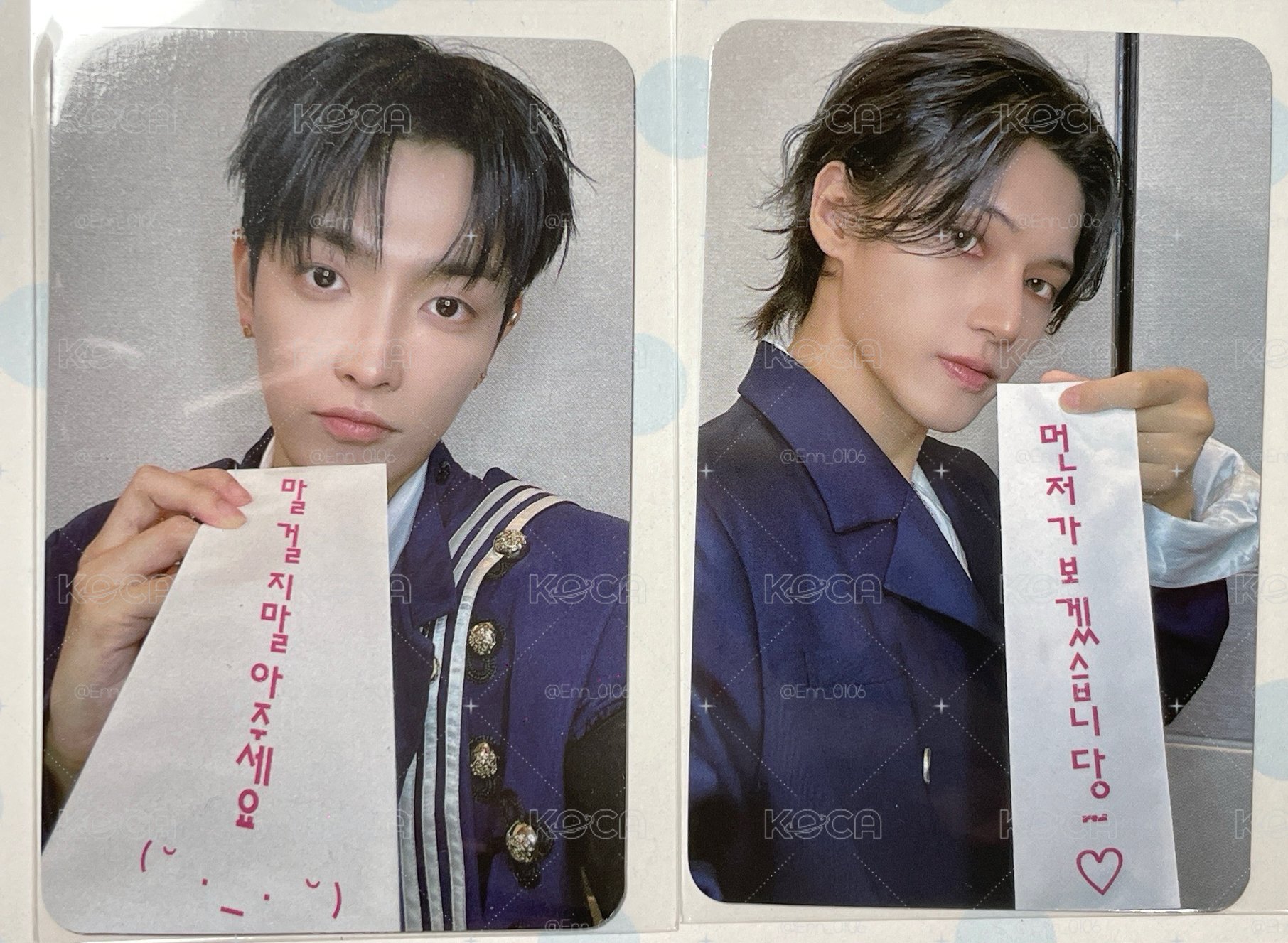 kpopstore 上司teez 
