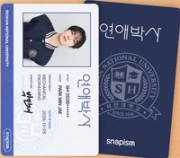 snapism 人生四格卡 / 拍貼 