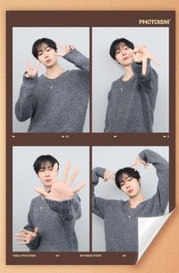 大張_Choo Young Woo