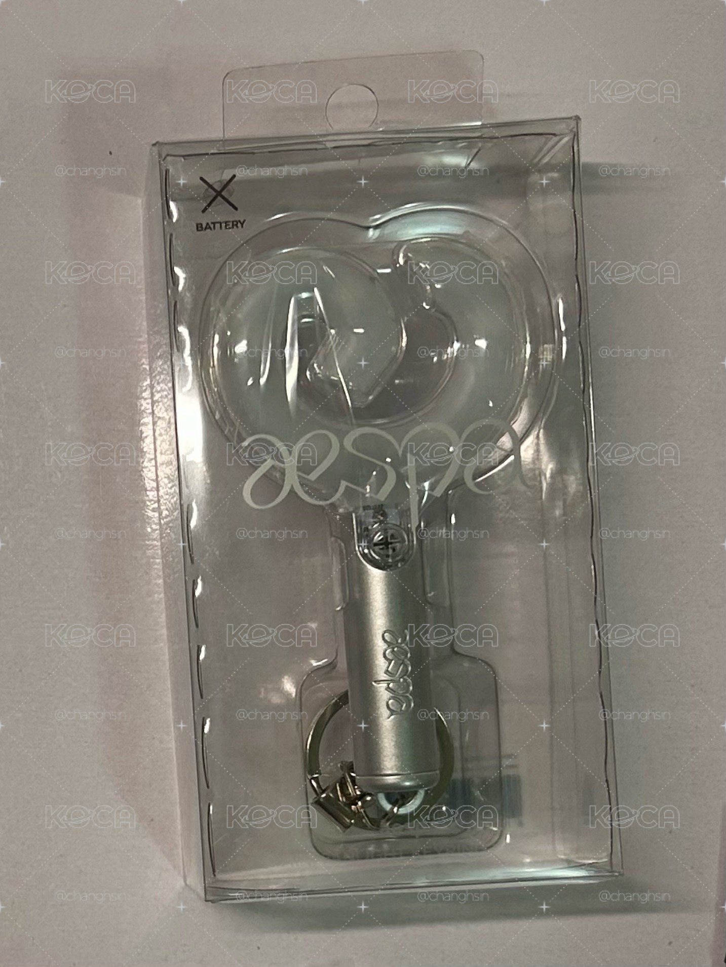 二代手燈吊飾 全新未拆