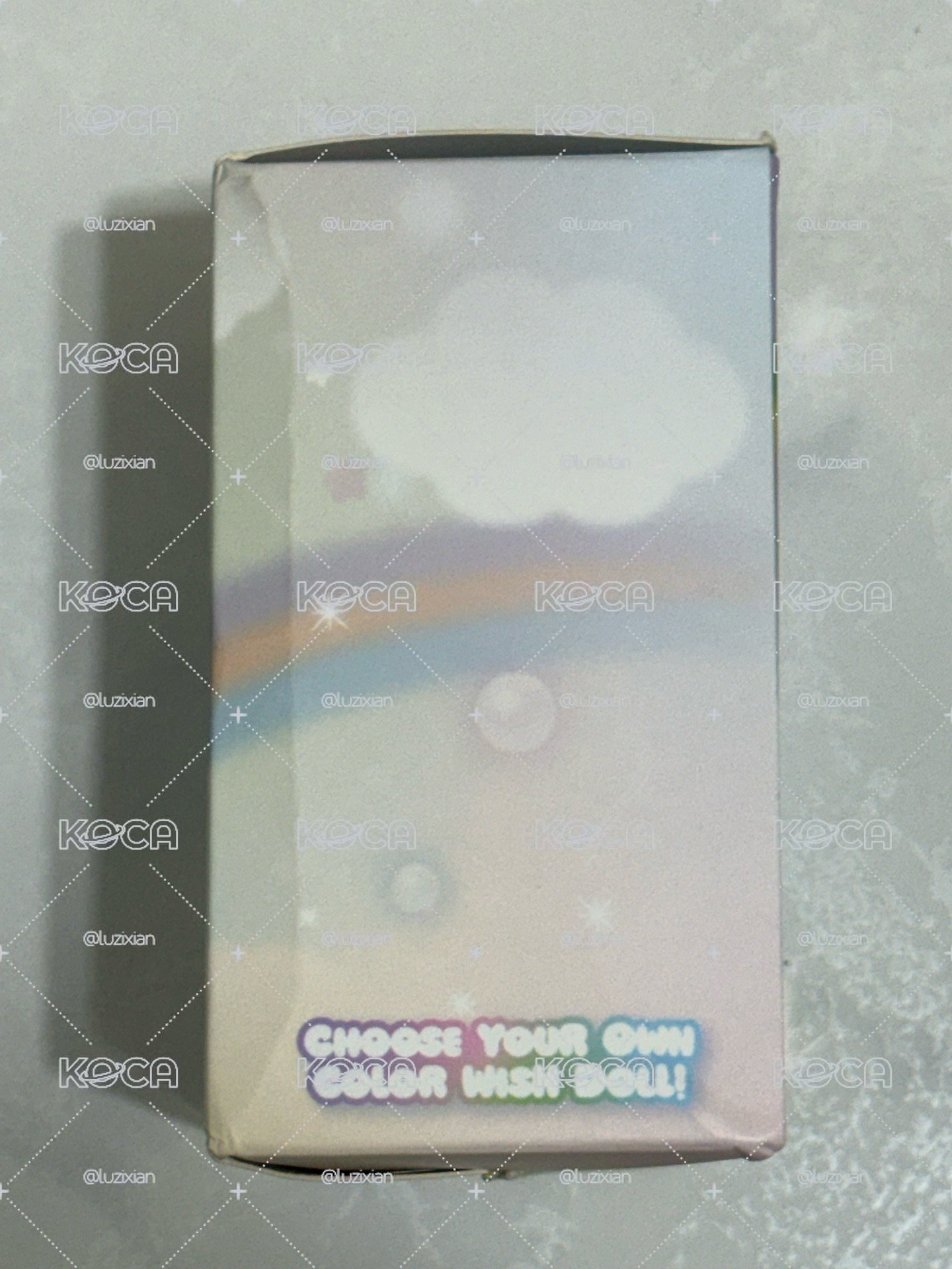 紫薯 遼專輯
